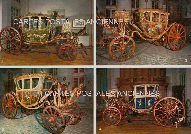 Cartes postales anciennes > CARTES POSTALES > carte postale ancienne > cartes-postales-ancienne.com Oise  Compiegne