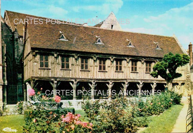 Cartes postales anciennes > CARTES POSTALES > carte postale ancienne > cartes-postales-ancienne.com Oise  Noyon