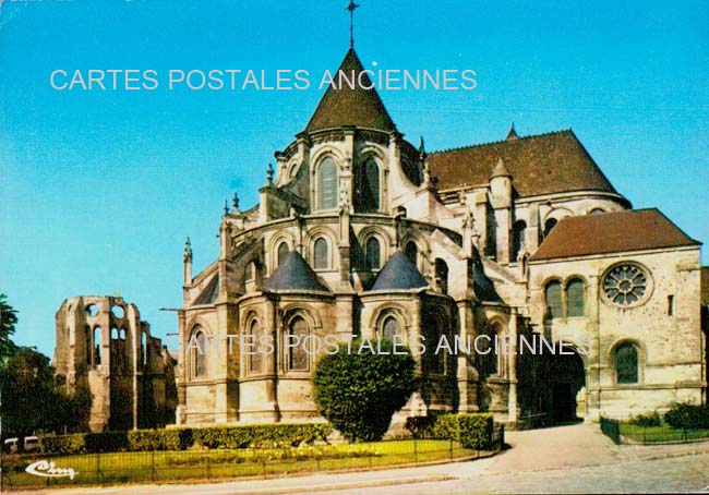 Cartes postales anciennes > CARTES POSTALES > carte postale ancienne > cartes-postales-ancienne.com Oise  Noyon