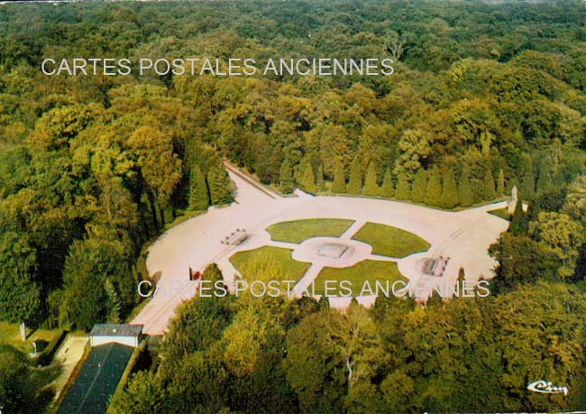 Cartes postales anciennes > CARTES POSTALES > carte postale ancienne > cartes-postales-ancienne.com Oise  Compiegne