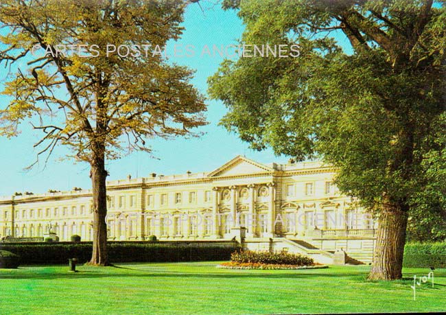 Cartes postales anciennes > CARTES POSTALES > carte postale ancienne > cartes-postales-ancienne.com Oise  Compiegne