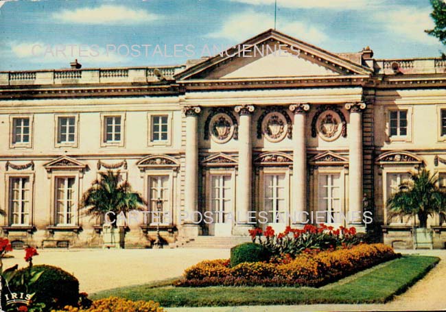 Cartes postales anciennes > CARTES POSTALES > carte postale ancienne > cartes-postales-ancienne.com Oise  Compiegne