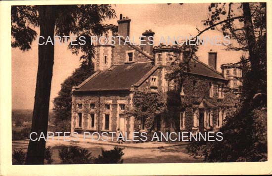 Cartes postales anciennes > CARTES POSTALES > carte postale ancienne > cartes-postales-ancienne.com Hauts de france Oise Verberie