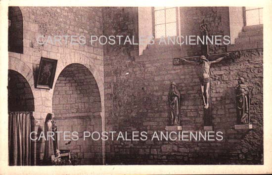 Cartes postales anciennes > CARTES POSTALES > carte postale ancienne > cartes-postales-ancienne.com Oise  Morienval