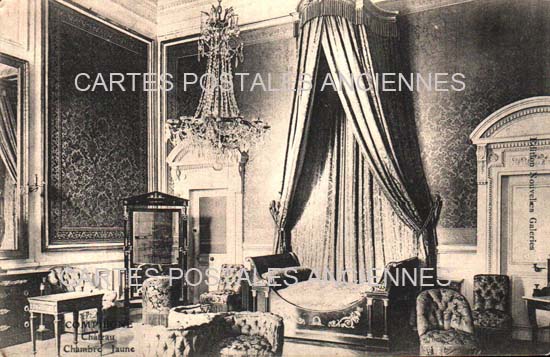 Cartes postales anciennes > CARTES POSTALES > carte postale ancienne > cartes-postales-ancienne.com Oise  Compiegne