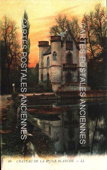 Cartes postales anciennes > CARTES POSTALES > carte postale ancienne > cartes-postales-ancienne.com Oise  Orry La Ville