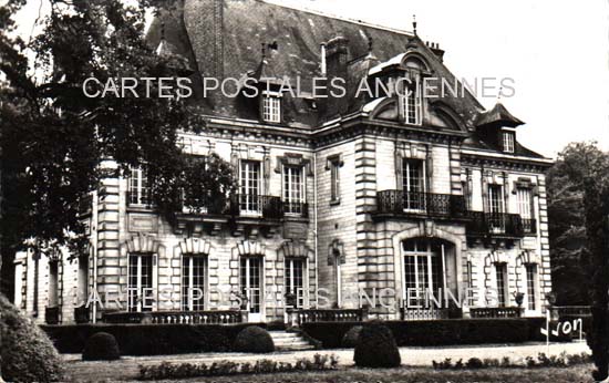 Cartes postales anciennes > CARTES POSTALES > carte postale ancienne > cartes-postales-ancienne.com Hauts de france Oise Orry La Ville