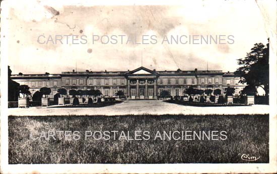 Cartes postales anciennes > CARTES POSTALES > carte postale ancienne > cartes-postales-ancienne.com Oise 60 Compiegne