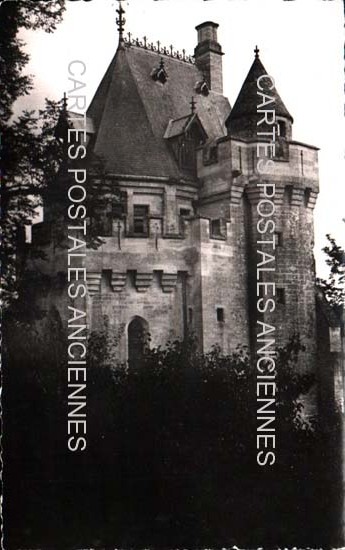 Cartes postales anciennes > CARTES POSTALES > carte postale ancienne > cartes-postales-ancienne.com Oise  Vez