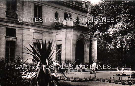 Cartes postales anciennes > CARTES POSTALES > carte postale ancienne > cartes-postales-ancienne.com Oise  Chantilly