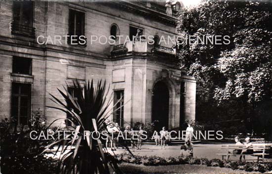 Cartes postales anciennes > CARTES POSTALES > carte postale ancienne > cartes-postales-ancienne.com Hauts de france Oise Chantilly