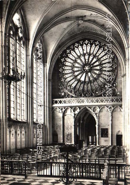 Oise Saint Germer De Fly