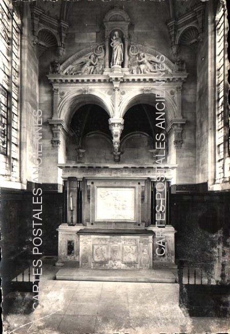Oise Chantilly