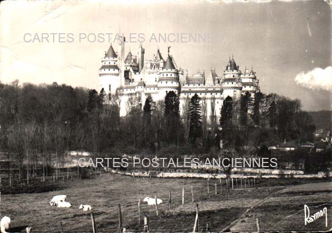 Cartes postales anciennes > CARTES POSTALES > carte postale ancienne > cartes-postales-ancienne.com Hauts de france Oise Pierrefonds