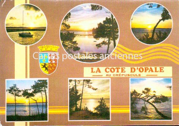 Cartes postales anciennes > CARTES POSTALES > carte postale ancienne > cartes-postales-ancienne.com Oise  Liancourt