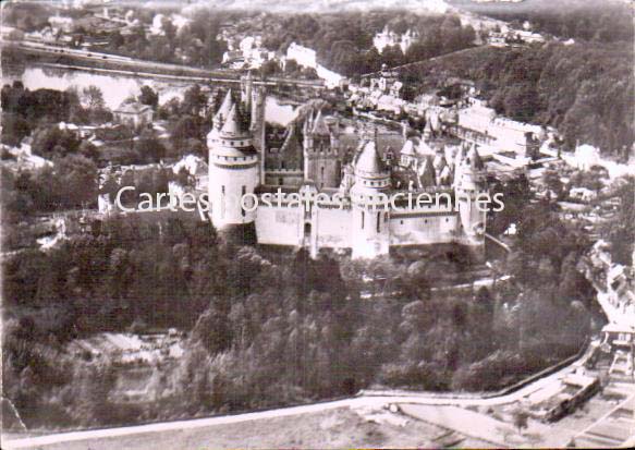 Cartes postales anciennes > CARTES POSTALES > carte postale ancienne > cartes-postales-ancienne.com Oise  Pierrefite En Beauvaisis