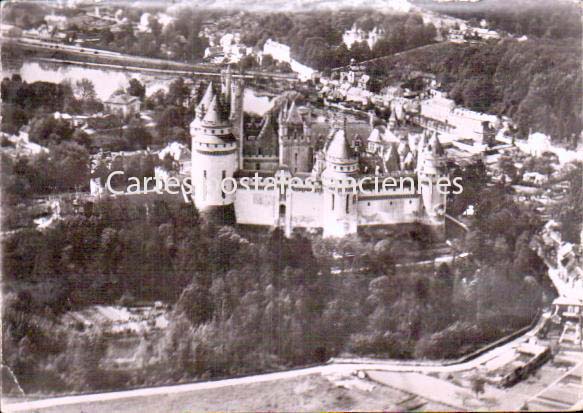 Cartes postales anciennes > CARTES POSTALES > carte postale ancienne > cartes-postales-ancienne.com Hauts de france Oise Pierrefite En Beauvaisis