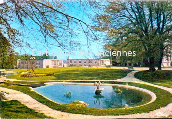 Cartes postales anciennes > CARTES POSTALES > carte postale ancienne > cartes-postales-ancienne.com Oise  Cires Les Mello