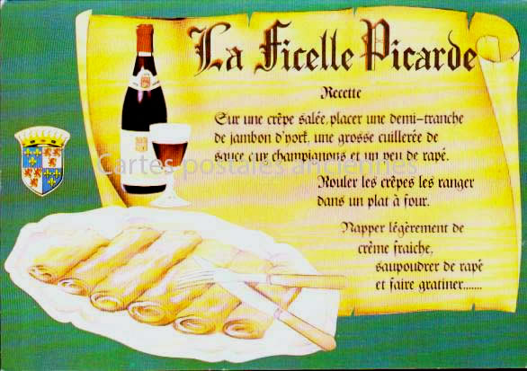Cartes postales anciennes > CARTES POSTALES > carte postale ancienne > cartes-postales-ancienne.com Oise  Beauvais