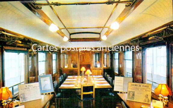 Cartes postales anciennes > CARTES POSTALES > carte postale ancienne > cartes-postales-ancienne.com Oise  Compiegne