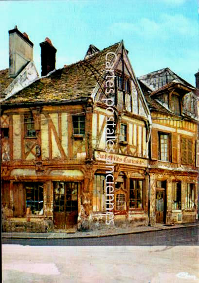 Cartes postales anciennes > CARTES POSTALES > carte postale ancienne > cartes-postales-ancienne.com Hauts de france Oise Compiegne