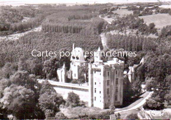 Cartes postales anciennes > CARTES POSTALES > carte postale ancienne > cartes-postales-ancienne.com Hauts de france Oise Crepy En Valois