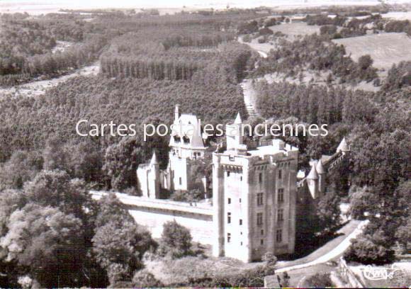 Cartes postales anciennes > CARTES POSTALES > carte postale ancienne > cartes-postales-ancienne.com Oise  Crepy En Valois
