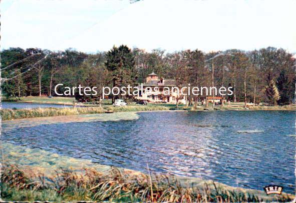 Cartes postales anciennes > CARTES POSTALES > carte postale ancienne > cartes-postales-ancienne.com Hauts de france Oise Compiegne