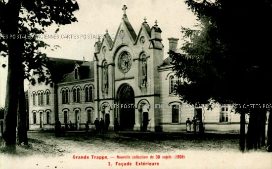 Cartes postales anciennes > CARTES POSTALES > carte postale ancienne > cartes-postales-ancienne.com Normandie Orne