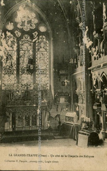 Cartes postales anciennes > CARTES POSTALES > carte postale ancienne > cartes-postales-ancienne.com Normandie Orne