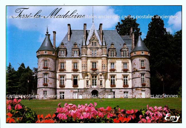 Cartes postales anciennes > CARTES POSTALES > carte postale ancienne > cartes-postales-ancienne.com Normandie Orne