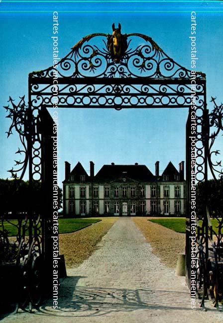 Cartes postales anciennes > CARTES POSTALES > carte postale ancienne > cartes-postales-ancienne.com Normandie Orne
