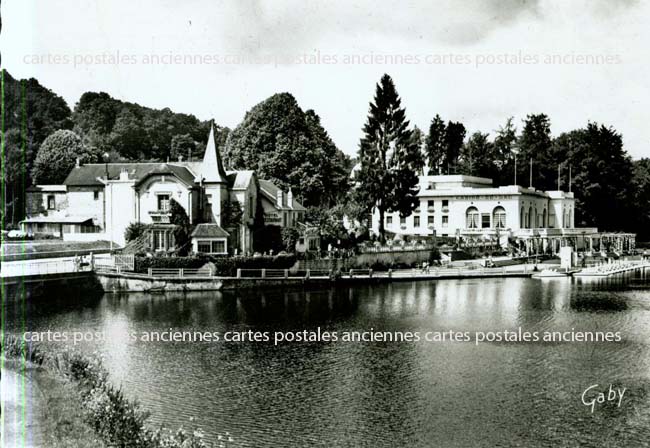 Cartes postales anciennes > CARTES POSTALES > carte postale ancienne > cartes-postales-ancienne.com Normandie Orne