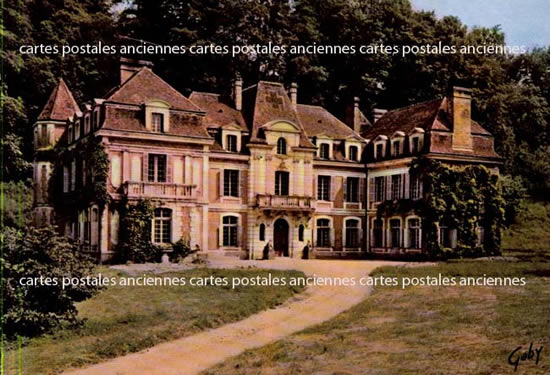 Cartes postales anciennes > CARTES POSTALES > carte postale ancienne > cartes-postales-ancienne.com Normandie Orne