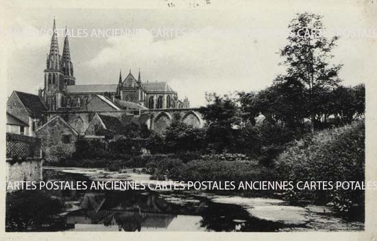 Cartes postales anciennes > CARTES POSTALES > carte postale ancienne > cartes-postales-ancienne.com Normandie Orne