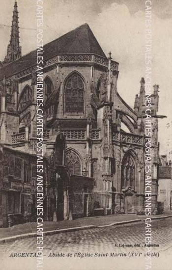 Cartes postales anciennes > CARTES POSTALES > carte postale ancienne > cartes-postales-ancienne.com Normandie Orne
