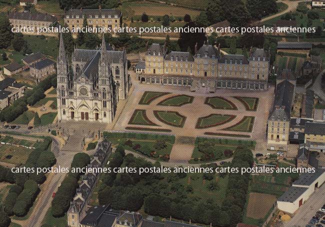 Cartes postales anciennes > CARTES POSTALES > carte postale ancienne > cartes-postales-ancienne.com Normandie Orne