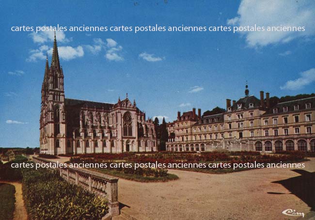 Cartes postales anciennes > CARTES POSTALES > carte postale ancienne > cartes-postales-ancienne.com Normandie Orne