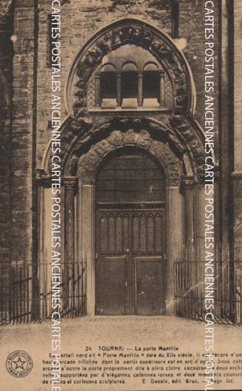 Cartes postales anciennes > CARTES POSTALES > carte postale ancienne > cartes-postales-ancienne.com Normandie Orne