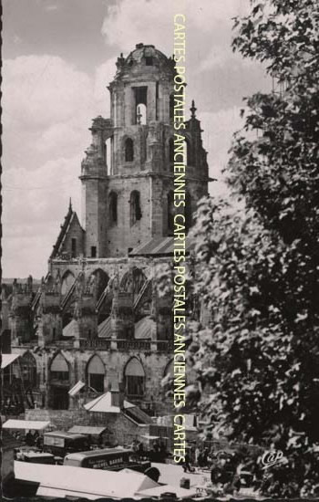 Cartes postales anciennes > CARTES POSTALES > carte postale ancienne > cartes-postales-ancienne.com Normandie Orne Argentan