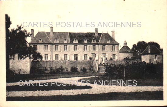 Cartes postales anciennes > CARTES POSTALES > carte postale ancienne > cartes-postales-ancienne.com Normandie Orne Montgaudry