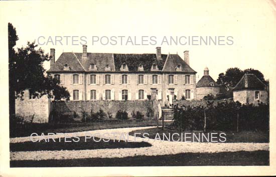 Cartes postales anciennes > CARTES POSTALES > carte postale ancienne > cartes-postales-ancienne.com Normandie Orne Montgaudry