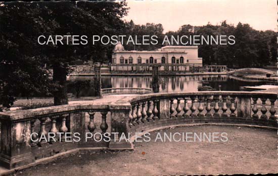 Cartes postales anciennes > CARTES POSTALES > carte postale ancienne > cartes-postales-ancienne.com Normandie Orne Bagnoles De L'Orne