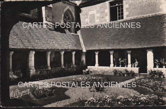 Cartes postales anciennes > CARTES POSTALES > carte postale ancienne > cartes-postales-ancienne.com Normandie Orne Mortagne Au Perche