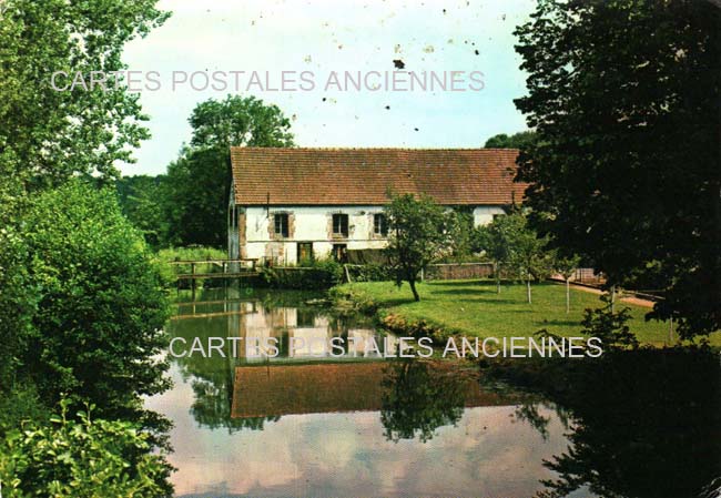 Cartes postales anciennes > CARTES POSTALES > carte postale ancienne > cartes-postales-ancienne.com Normandie Orne Boissy Maugis