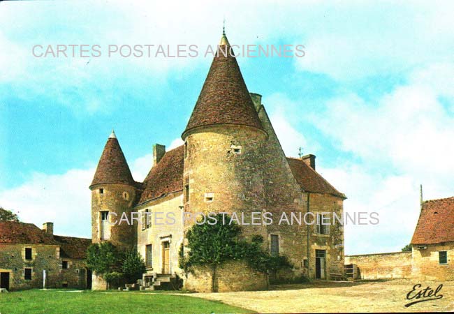 Cartes postales anciennes > CARTES POSTALES > carte postale ancienne > cartes-postales-ancienne.com Normandie Orne Noce