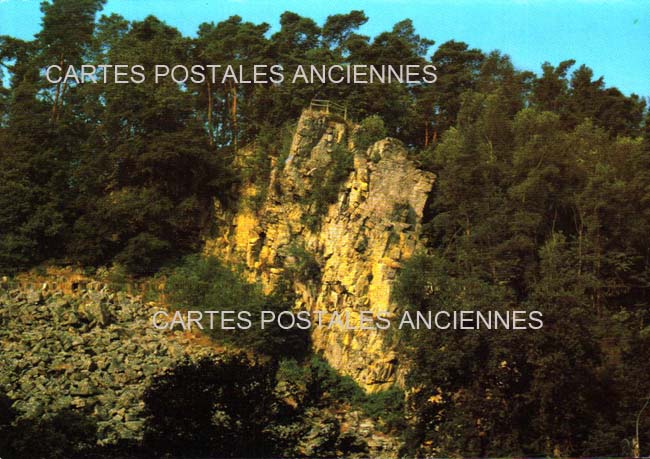 Cartes postales anciennes > CARTES POSTALES > carte postale ancienne > cartes-postales-ancienne.com Normandie Orne Bagnoles De L'Orne