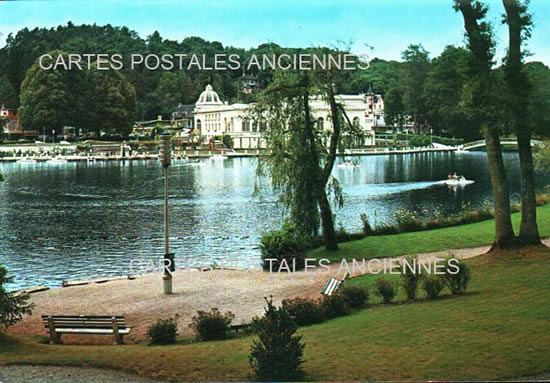 Cartes postales anciennes > CARTES POSTALES > carte postale ancienne > cartes-postales-ancienne.com Normandie Orne La Chapelle Montligeon