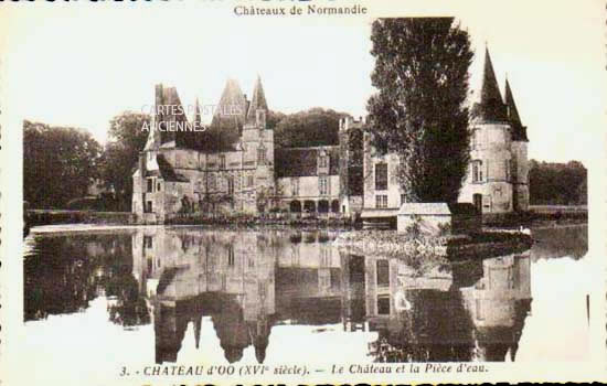 Cartes postales anciennes > CARTES POSTALES > carte postale ancienne > cartes-postales-ancienne.com Normandie Orne Mortree