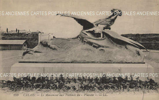Cartes postales anciennes > CARTES POSTALES > carte postale ancienne > cartes-postales-ancienne.com Hauts de france Pas de calais Calais